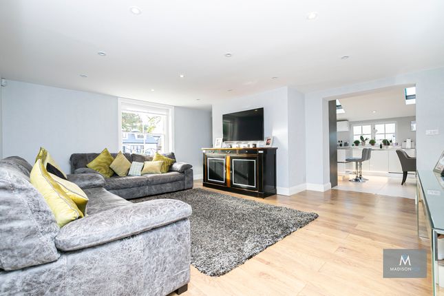 Detached house for sale in Hainault Road, Chigwell, Essex