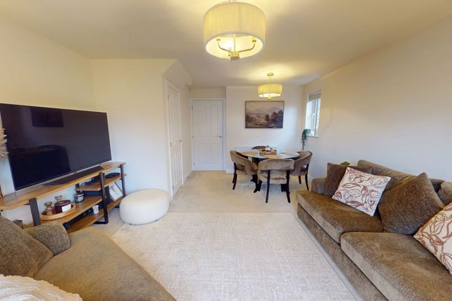 31 Pembrey Drive, Stoke-On-Trent photo 4