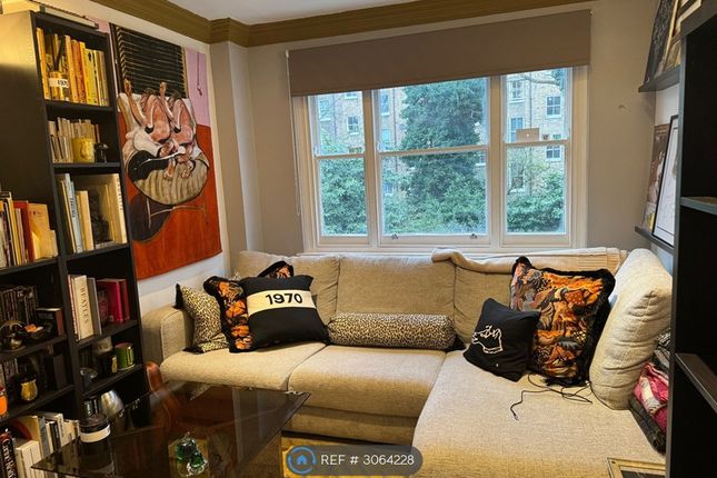 Flat, Talbot Road, London photo 2