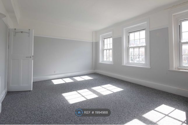 Thumbnail Flat to rent in Richmond Chambers, Bournemouth