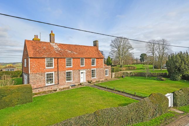 Detached house for sale in Grove Lane, Iden, Rye, East Sussex