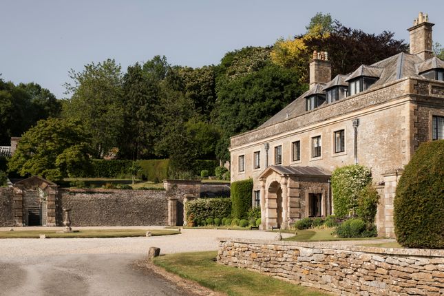 Thumbnail Flat for sale in Kingsdon, Redlynch Park, Bruton, Somerset