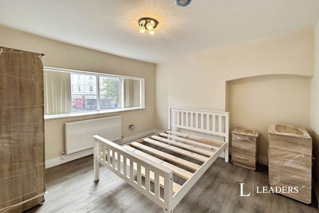 Room 1,, 35A, Market Place, Nottingham photo 5