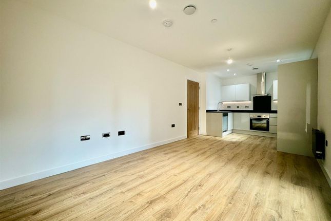 Apartment 7, 6 Camden Drive, Birmingham photo 4