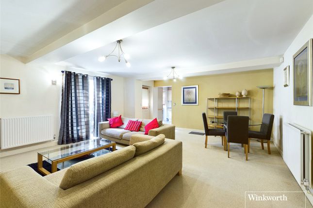 Flat 1,, Stirling House, Reading photo 4
