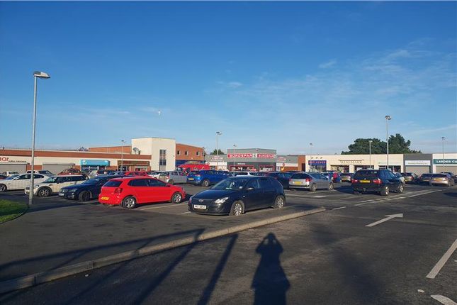 Thumbnail Retail premises to let in Ashbury Shopping Centre, Ashbury Avenue, Bangor, County Down