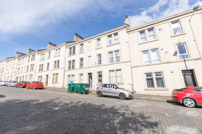 Thumbnail Flat for sale in Court Street, Dundee