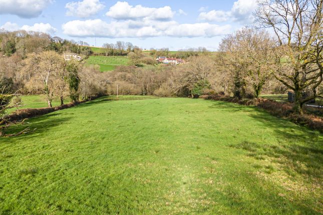 Land for sale in Offwell, Honiton