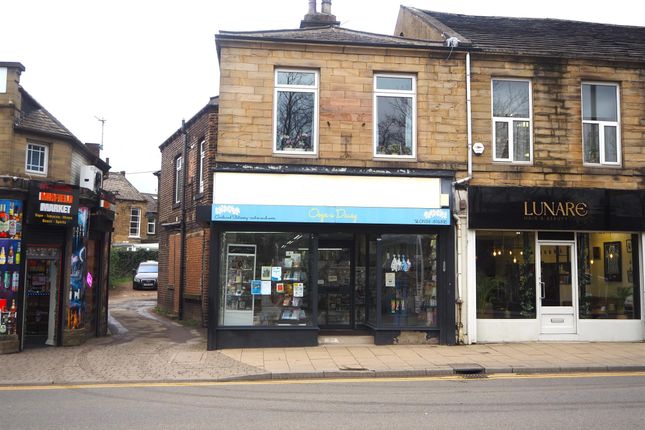 Commercial property for sale in Gifts &amp; Cards WF14, West Yorkshire