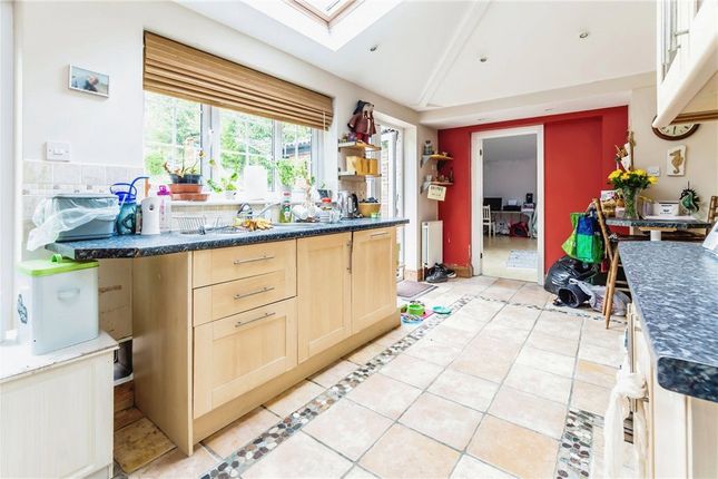 Detached house for sale in Harestone Valley Road, Caterham, Surrey