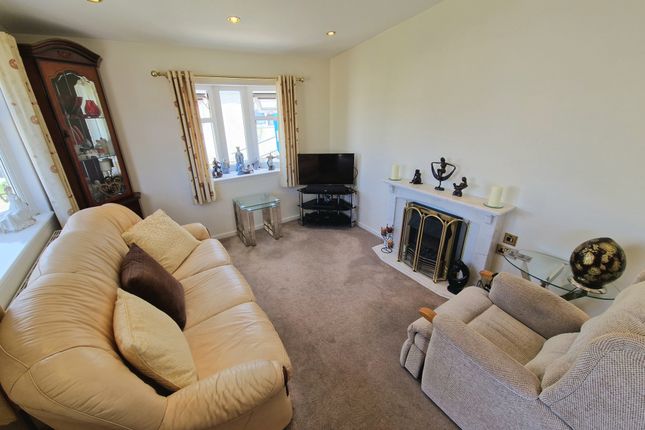 22, Skerryvore Caravan Park, South Shore photo 3