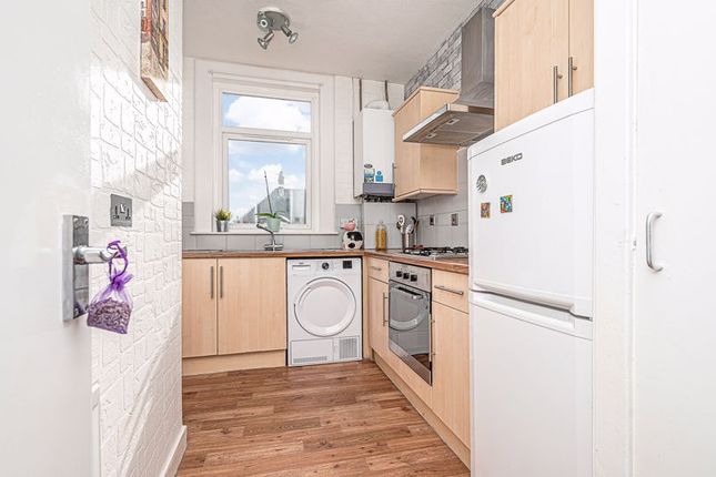 Flat for sale in Beatty Crescent, Kirkcaldy