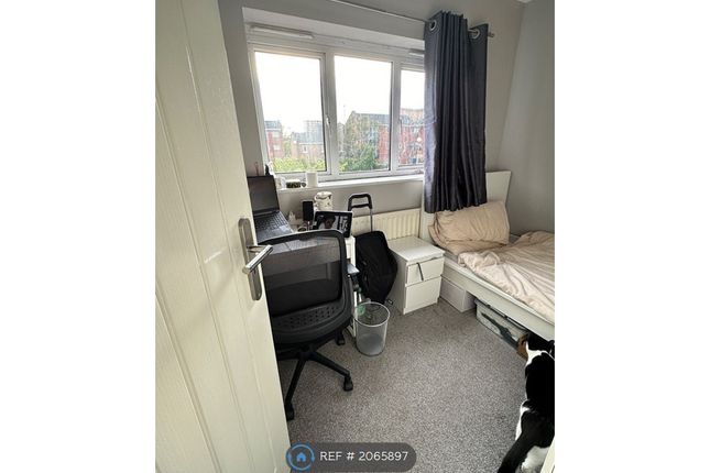 Thumbnail Room to rent in Old York Street, Hulme, Manchester