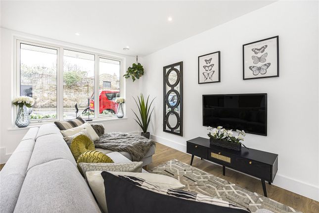 Terraced house for sale in Hyde Vale, London