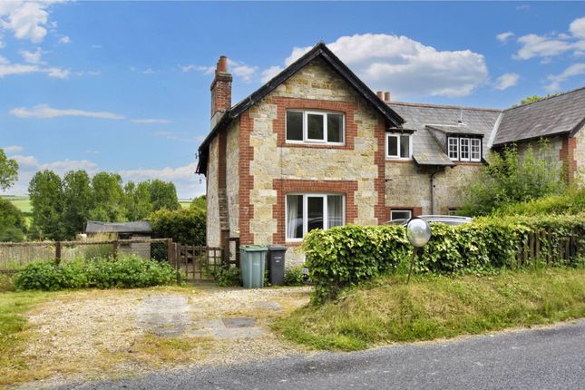 Thumbnail Semi-detached house to rent in Bowcombe Road, Newport