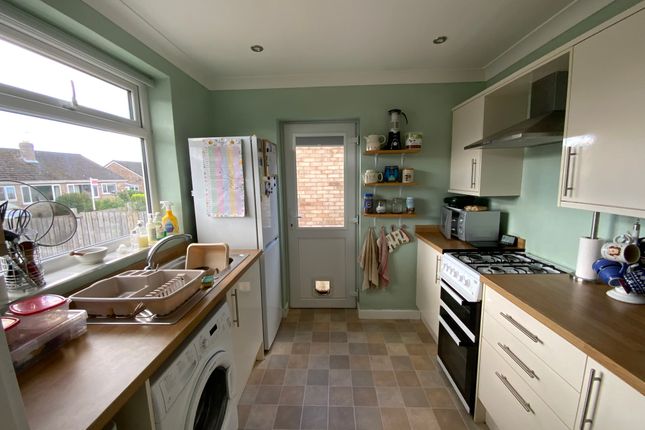 Detached bungalow for sale in Greenways, Driffield