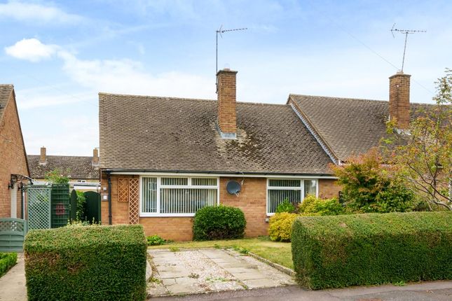 Bungalow for sale in Chadlington, Oxfordshire