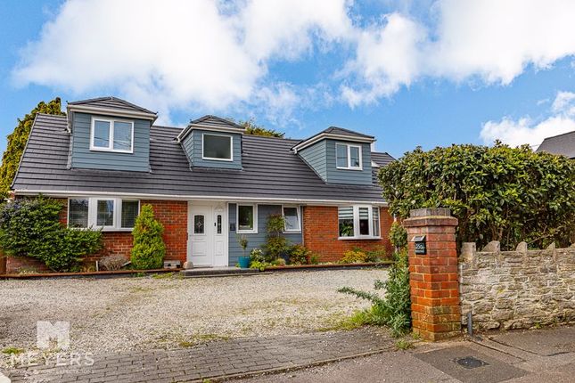 Detached bungalow for sale in Old Barn Road, Christchurch