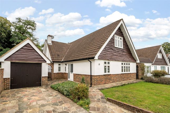 Detached house for sale in Hardcourts Close, West Wickham