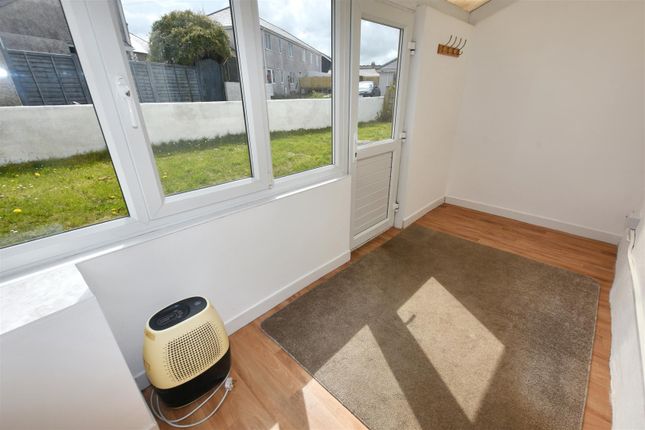 Cottage for sale in Lower Broad Lane, Illogan, Redruth