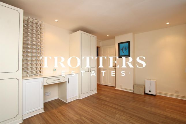Flat for sale in The Willows, High Road, London