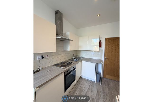 Flat, Century House A London Road, Leicester photo 3