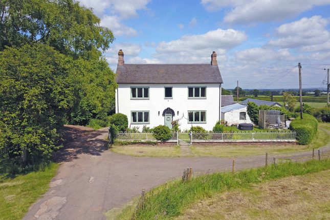 Property for Sale in Haughton, Staffordshire Buy Properties in