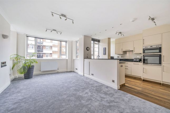 Flat for sale in Townshend Court, Shannon Place, St John's Wood, London