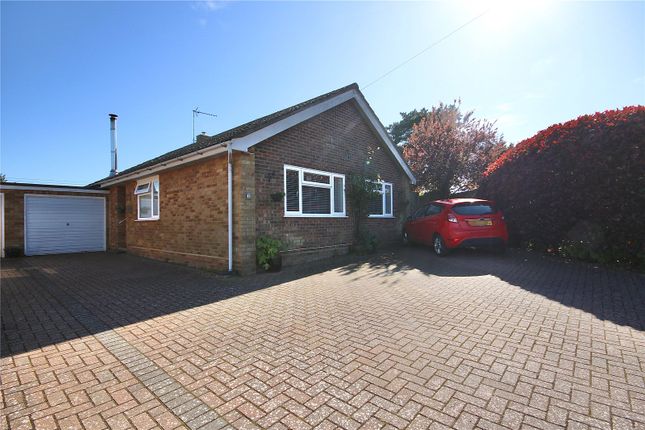 Bungalow for sale in Rose Court, Shotley, Ipswich, Suffolk