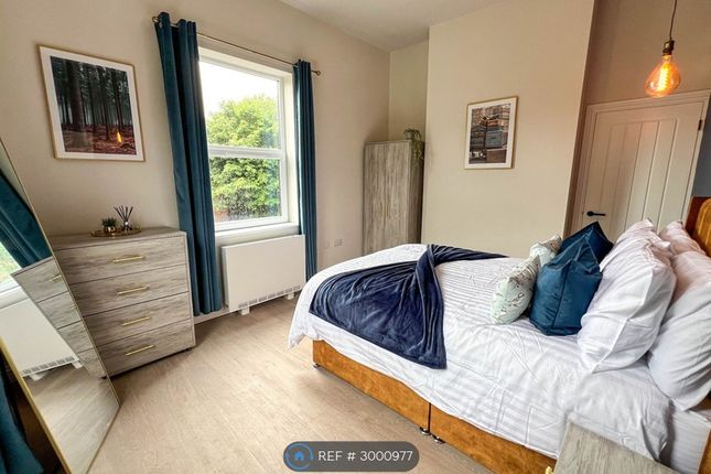 Apartment, Clarke St, Sheffield photo 2