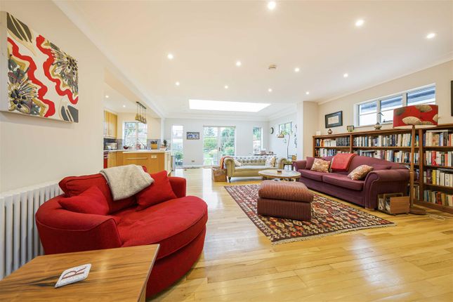 Semi-detached house for sale in Beresford Avenue, Twickenham