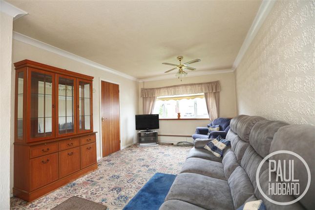 Property for sale in Foxglove Close, Pakefield