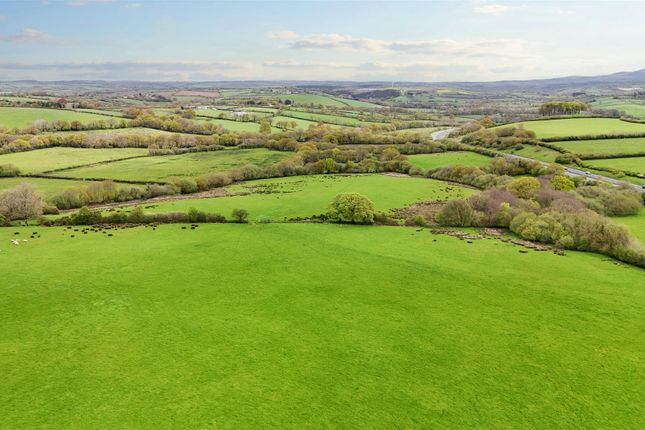 Land for sale in Lifton