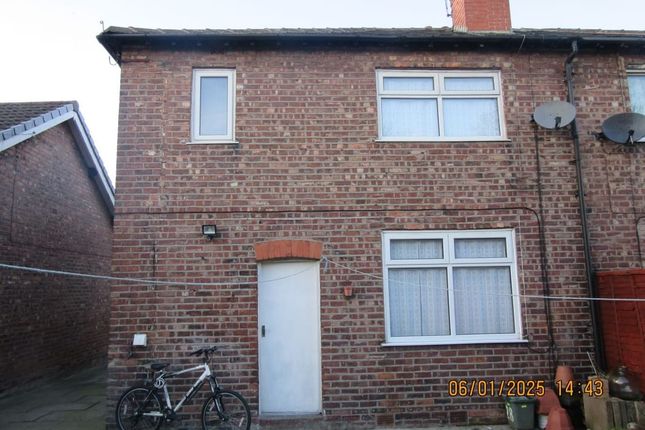 28, Burleigh Road, STRETFORD photo 2