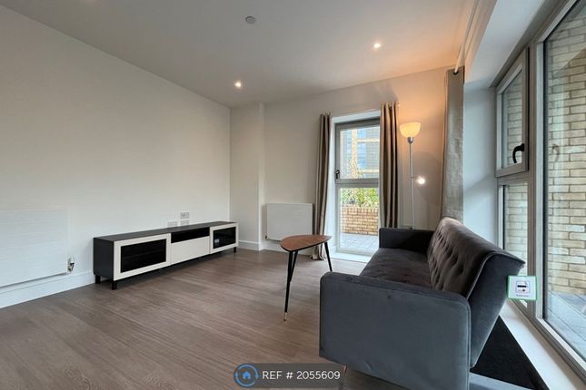 Thumbnail Flat to rent in Flagstaff Road, Reading