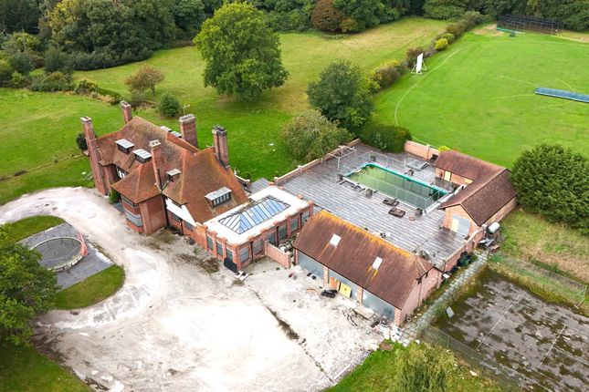 Davali House, Crow Lane, Tendring, Essex, Co16 9Ap