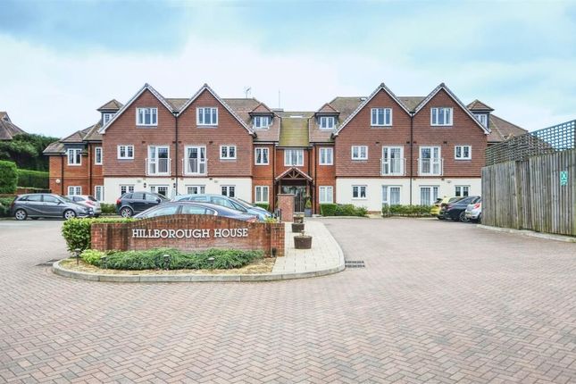 Flat for sale in Little Common Road, Bexhill On Sea