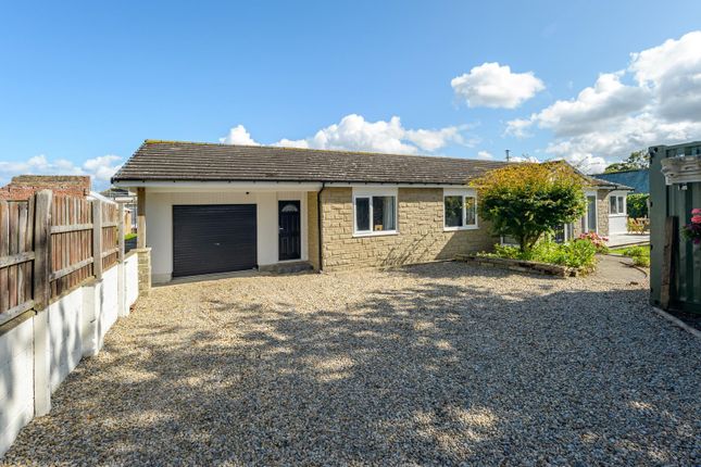 Detached bungalow for sale in Briardene, Coast View, Swarland, Morpeth