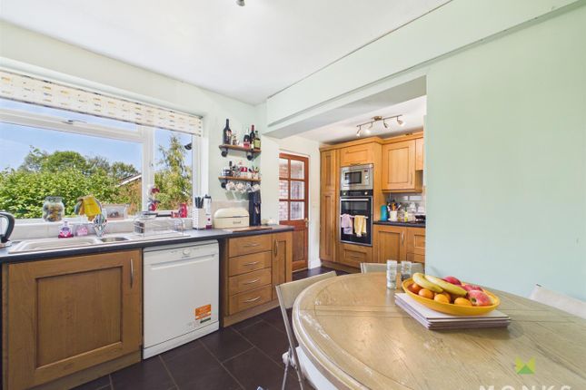 43, Callow Crescent, Shrewsbury photo 4