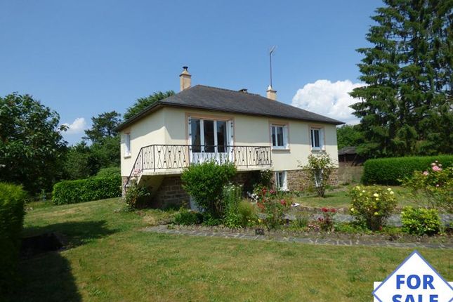 Thumbnail Detached house for sale in Pre-En-Pail, Pays-De-La-Loire, 53140, France