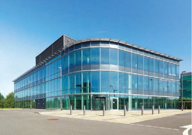 Thumbnail Office to let in Brook Drive, Reading