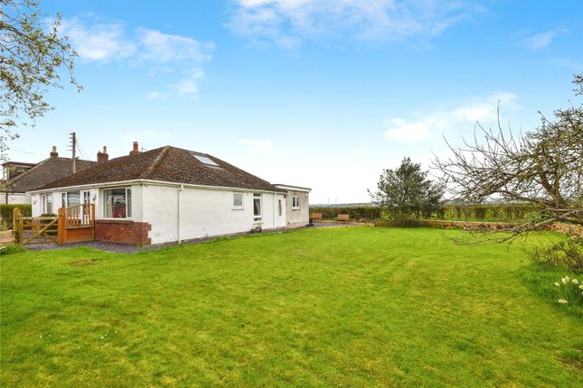 Bungalow for sale in Church Grove, Overton, Morecambe, Lancashire