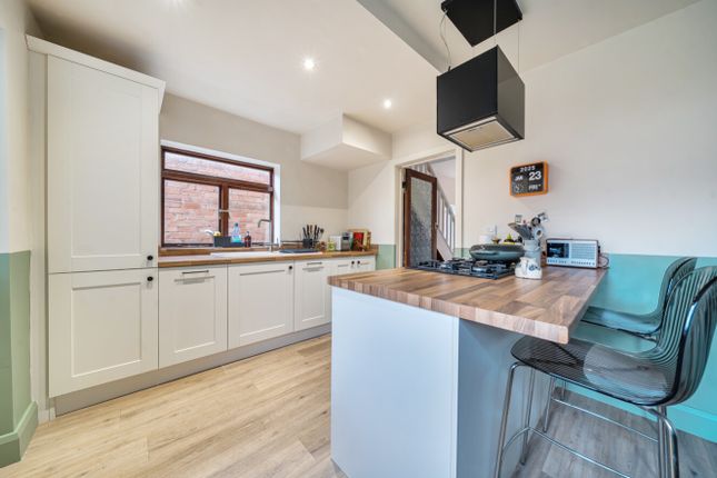 6, Elstree Drive, Nottingham photo 2