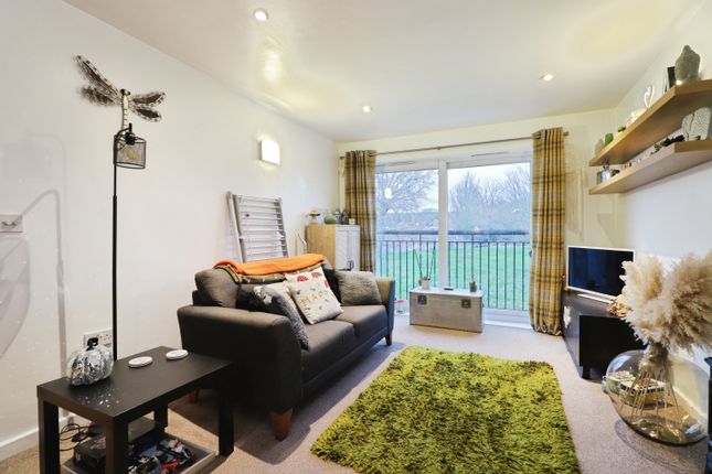 Apartment 23/Regency Court, 39 Primrose Drive, Sheffield photo 2