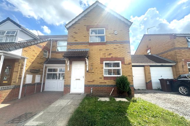 2 Bedroom Terraced House