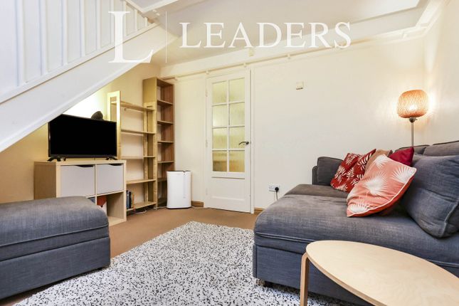 2-bed house on 43, Hamsterly Park, Northamptonshire, £1,000/mo