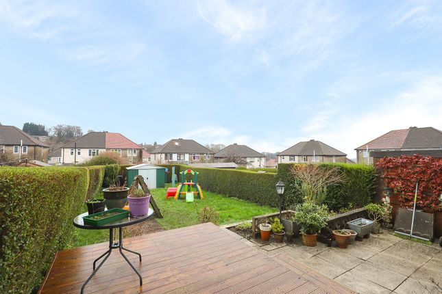 Semi-detached house for sale in Hollybank Crescent, Sheffield