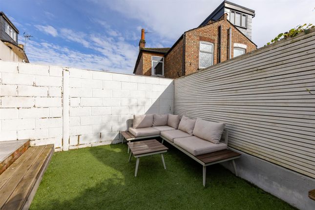 Terraced house for sale in Havant Road, London