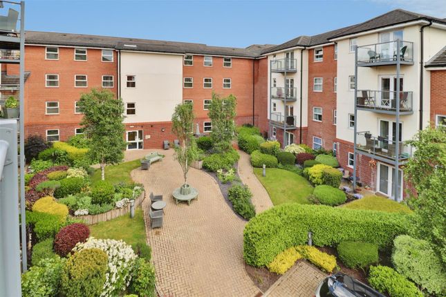 Apartment 53, Adlington House, High Street, Newcastle photo 4