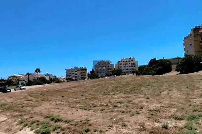 Land for sale in Χαλκίδος 13, Street 6031, Cyprus
